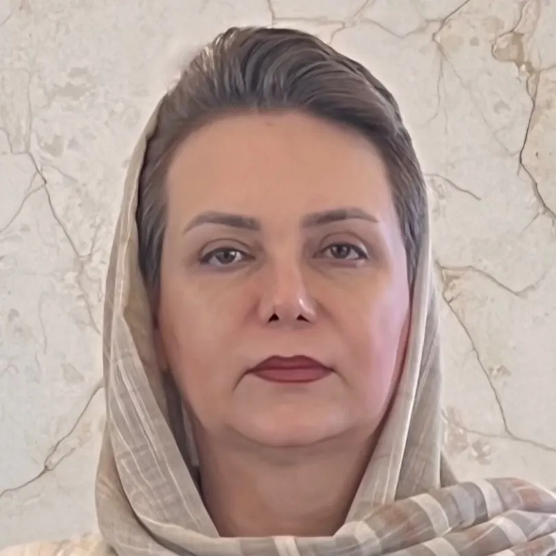 دکتر لوئیزا توسلیان