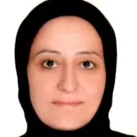 دکتر لادن آجری