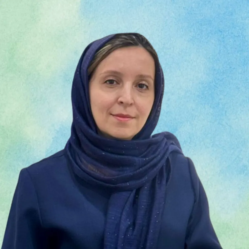 دکتر پریسا رشتیان