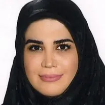 لیلا فراهانی