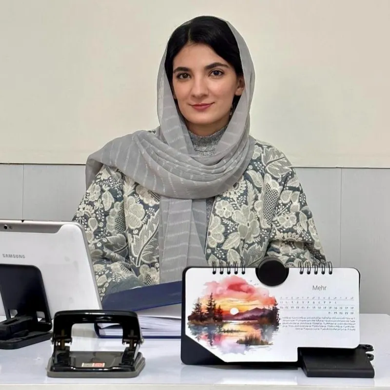 شهرزاد صادقی