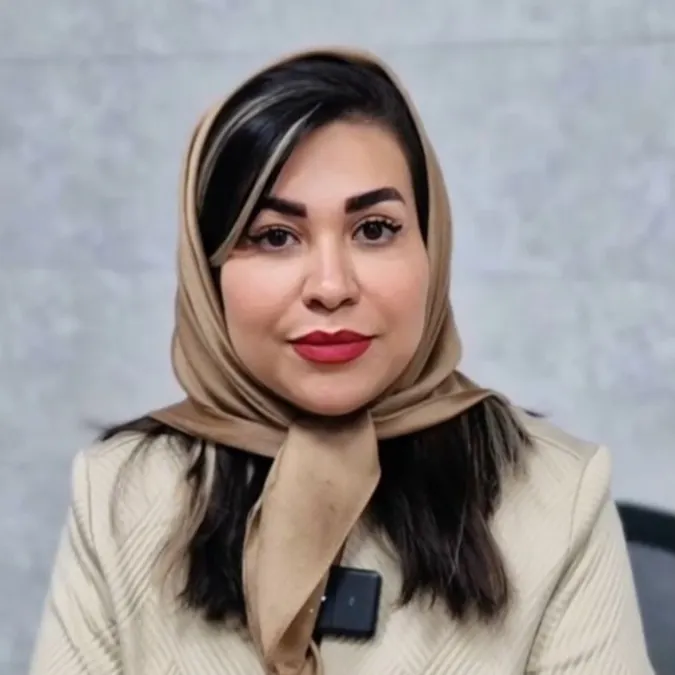 دکتر مهناز خسروی