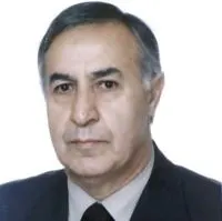 دکتر همایون ایلخان