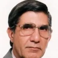 دکتر ابراهیم تبرکی