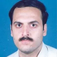 دکتر جواد سوهانیان حقیقی