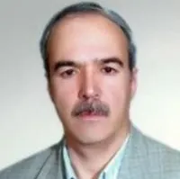 دکتر احمد عبدالهی