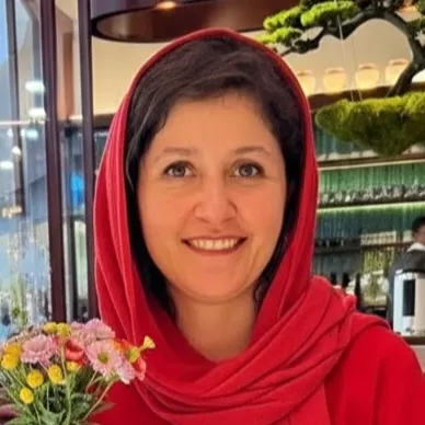 دکتر فاطمه قاسم بروجردی