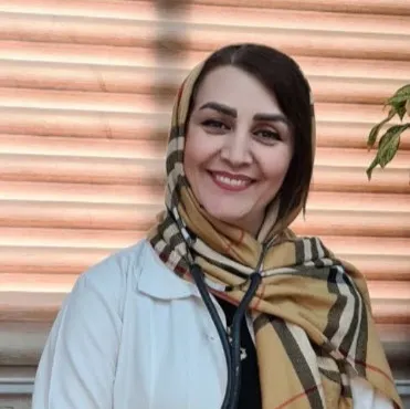 دکتر اکرم قرامحمدی