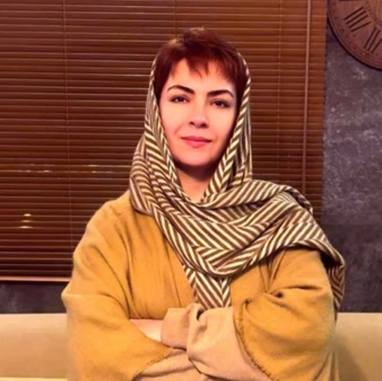 مریم کرکوندی