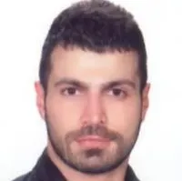 دکتر سیاوش وزیری پاشکم