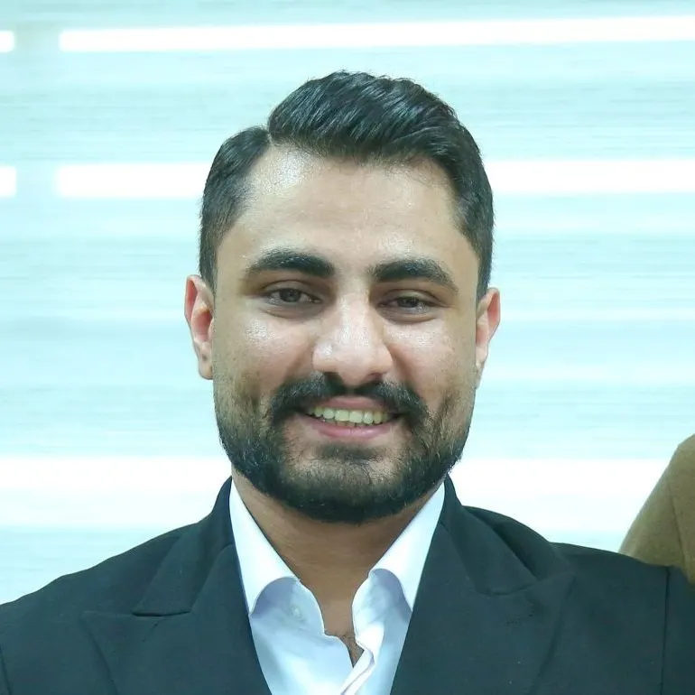 دکتر علی مهرابی راد