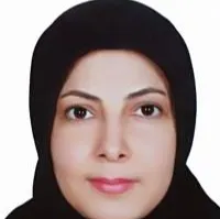 دکتر آرزو سعیدی نیا