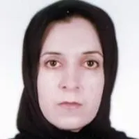 دکتر فریبا غفوری