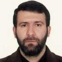 دکتر کیوان عسگری