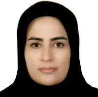 دکتر زهرا ترکمانی