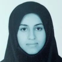 فاطمه قدوسی جوهری