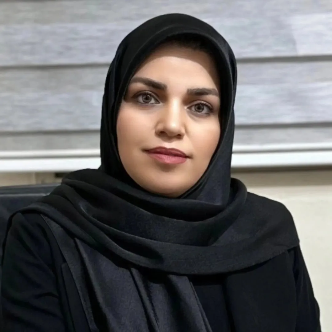 زهره حاج حسنی