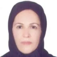 دکتر شایسته پراشی