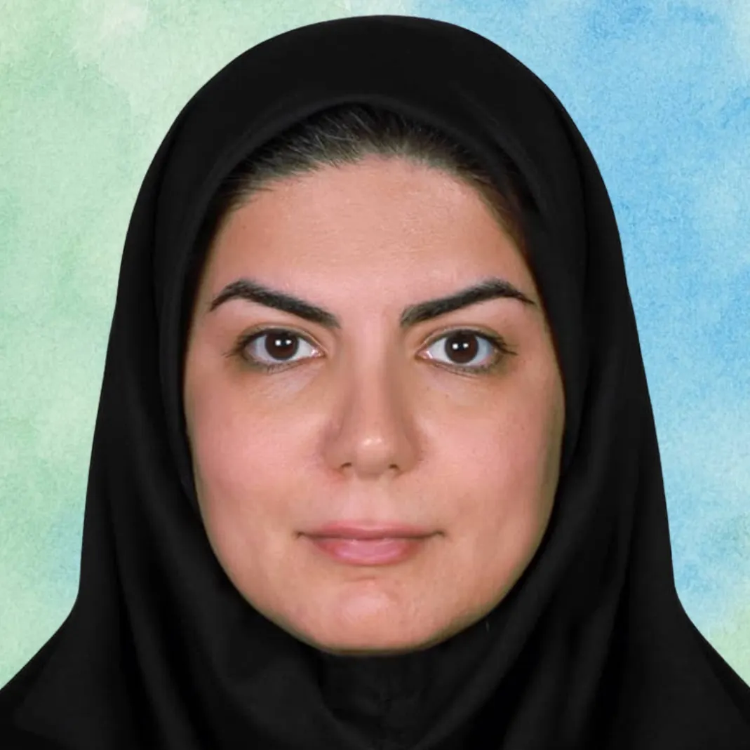 دکتر هاله چهره گشا