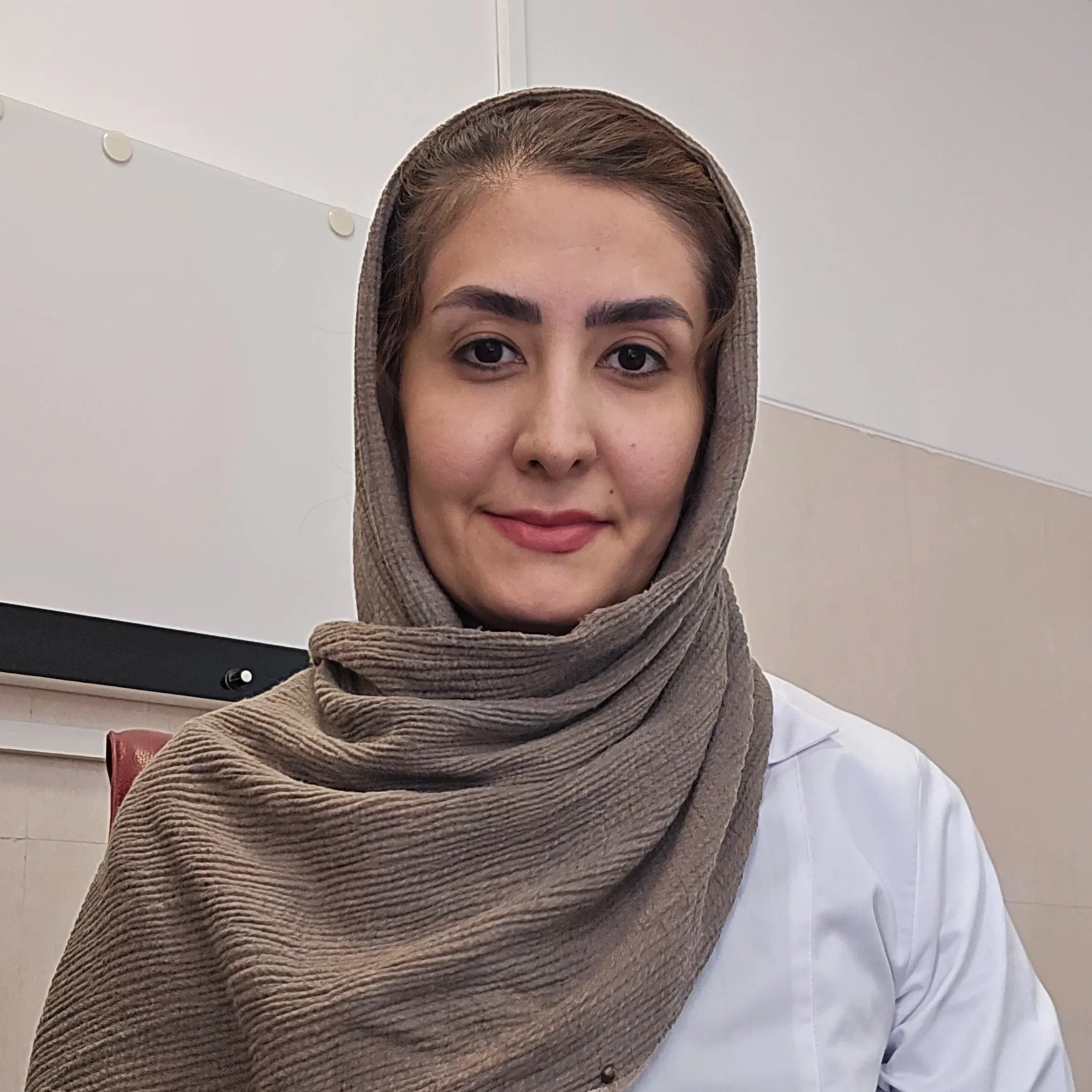 دکتر سپیده قدری