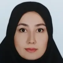 فاطمه احدزاده