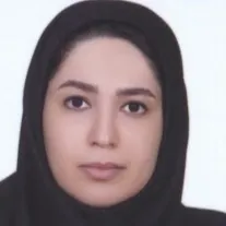 فرشته احمدنیا