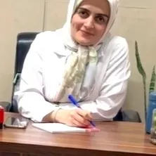 دکتر زهره رئیسیان