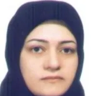 دکتر فاطمه سماعی تهرانی