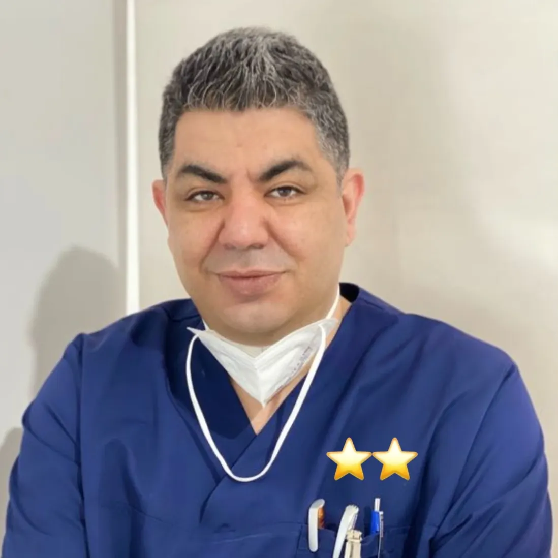 دکتر پیمان کاغذیان