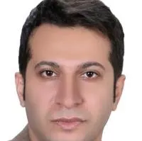 دکتر وریا مولانائی