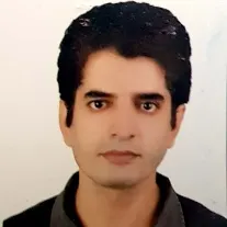 غلامرضا آقامیرکریمی