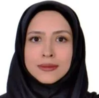 دکتر فاطمه شعبانی