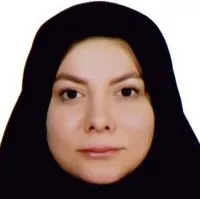 دکتر یاسمن شریعتی