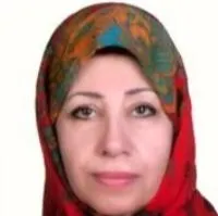 دکتر معصومه جعفری