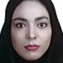 جلیله احمدی