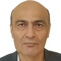 دکتر سیامک مره صدق