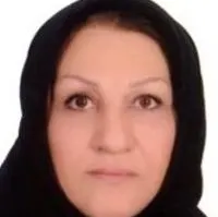 دکتر مهین بشارتیان