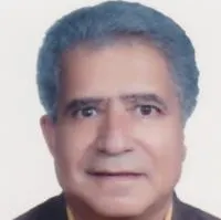 دکتر علی حسنی افشار