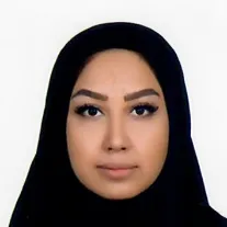 سمانه جعفری