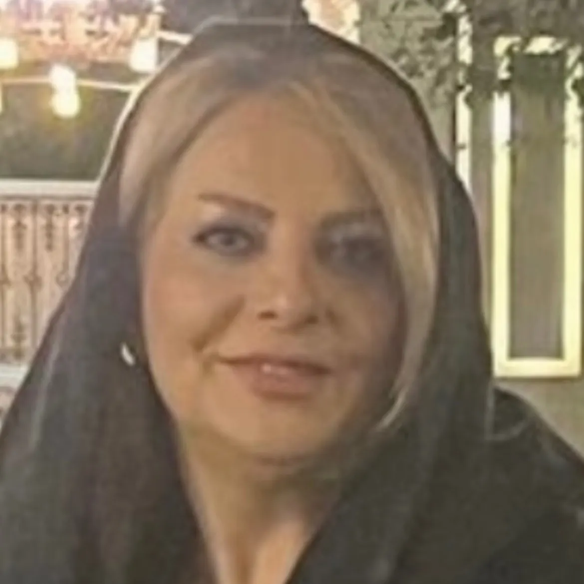 مریم مه آبادی