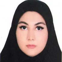 مهشید سپهری محجوب