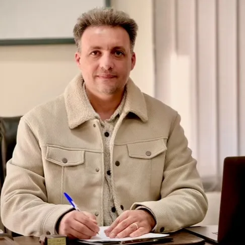 دکتر محمدطاها رضایی راد