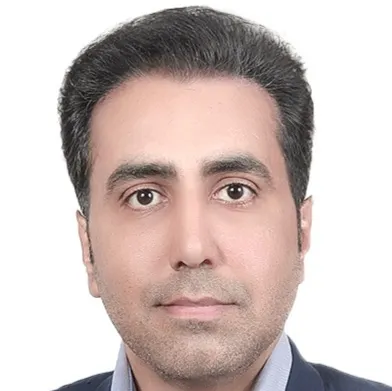 دکتر محمد امیری