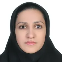 شکوفه عسگری