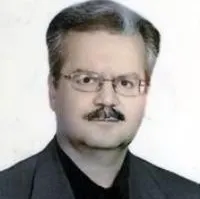 دکتر عباسعلی محرابیان