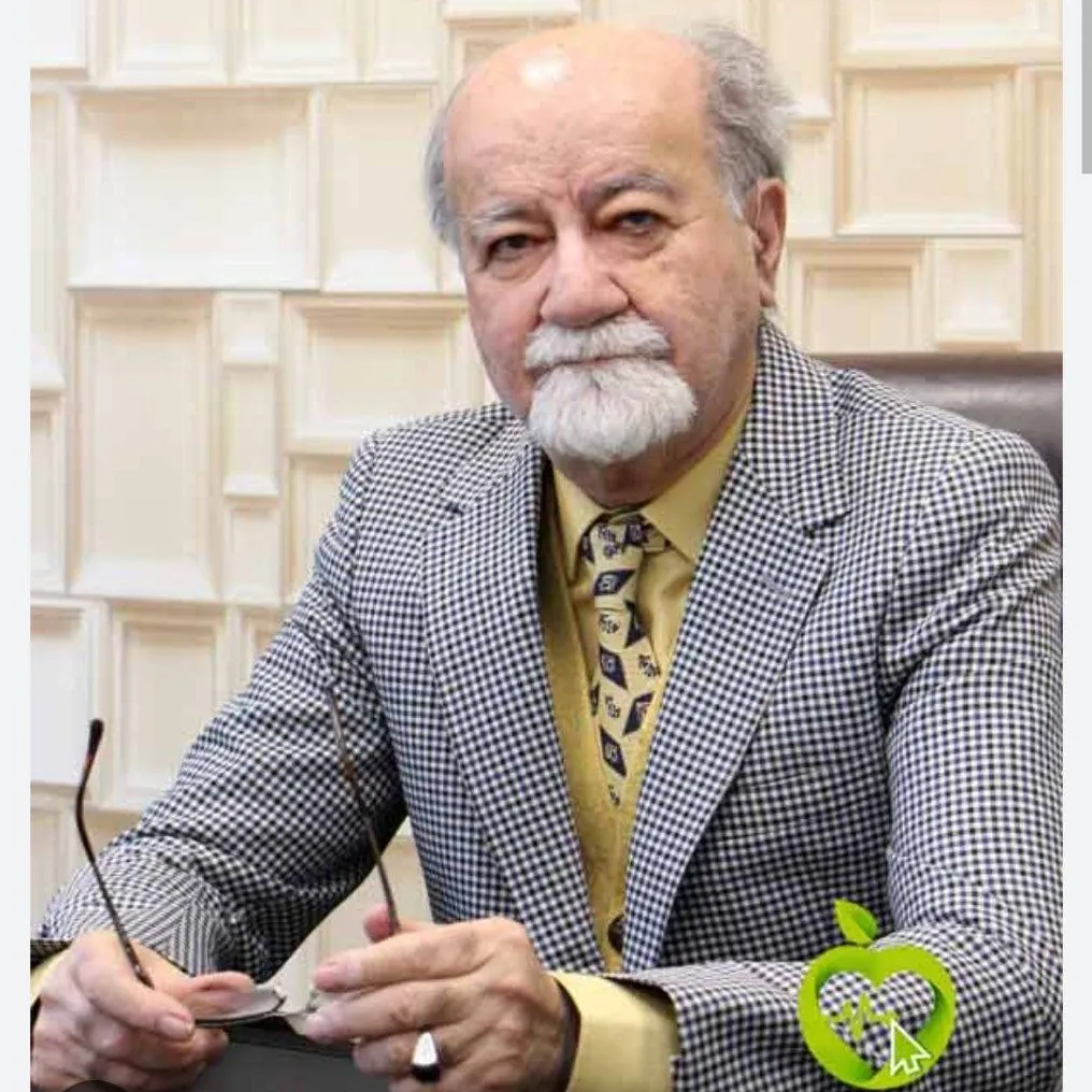 دکتر حسین فودهء