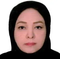 دکتر سهیلا بوئینی