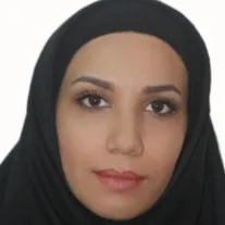 مژگان زارع زاغه