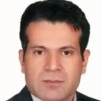 دکتر مهران همت خواه