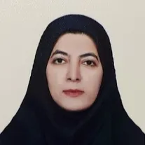 سمیه محمدی کشکا